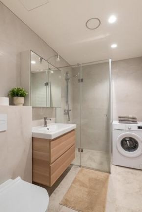 Cosy Flat Perfect for Couples